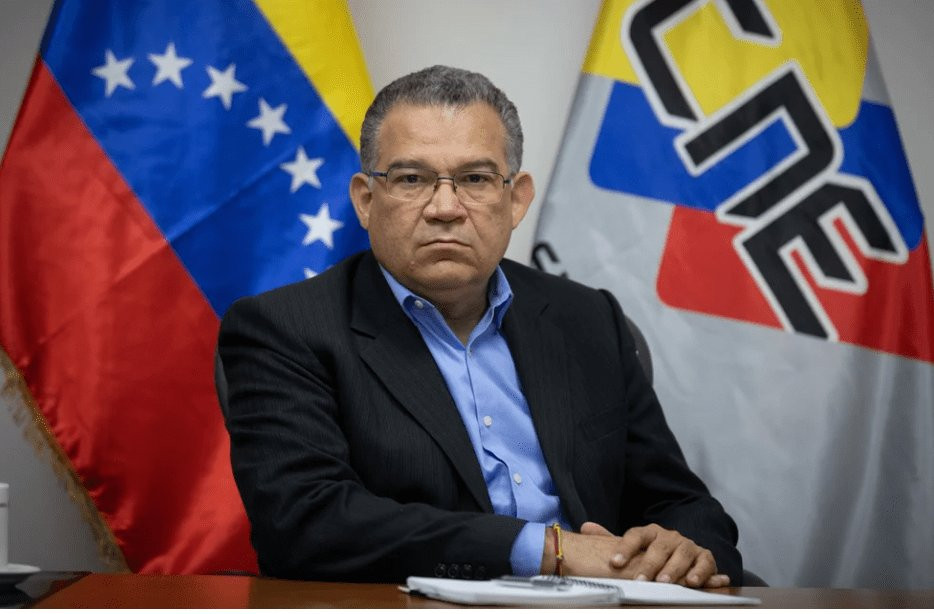 Diario Frontera, Frontera Digital,  Politica, ,CNE reactivó la tarjeta del partido Centrados y permitió la postulación de Enrique Márquez