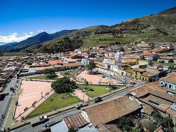 Diario Frontera, Frontera Digital,  Páramo, ,Feliz 438 años Mucuchies, la capital del Páramo