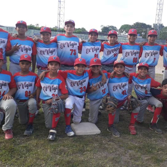 Diario Frontera, Frontera Digital,  Deportes, ,Escuela Andrés Galarraga se tituló campeona en el Festival de Béisbol Menor "AA" sub 12 en El Vigía