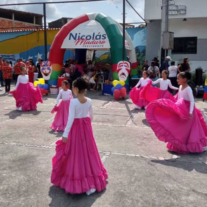 Diario Frontera, Frontera Digital,  El Vigía Panamericana, ,150 trabajadores culturales participaron en el censo de la Gran Misión Viva Venezuela en El Vigía