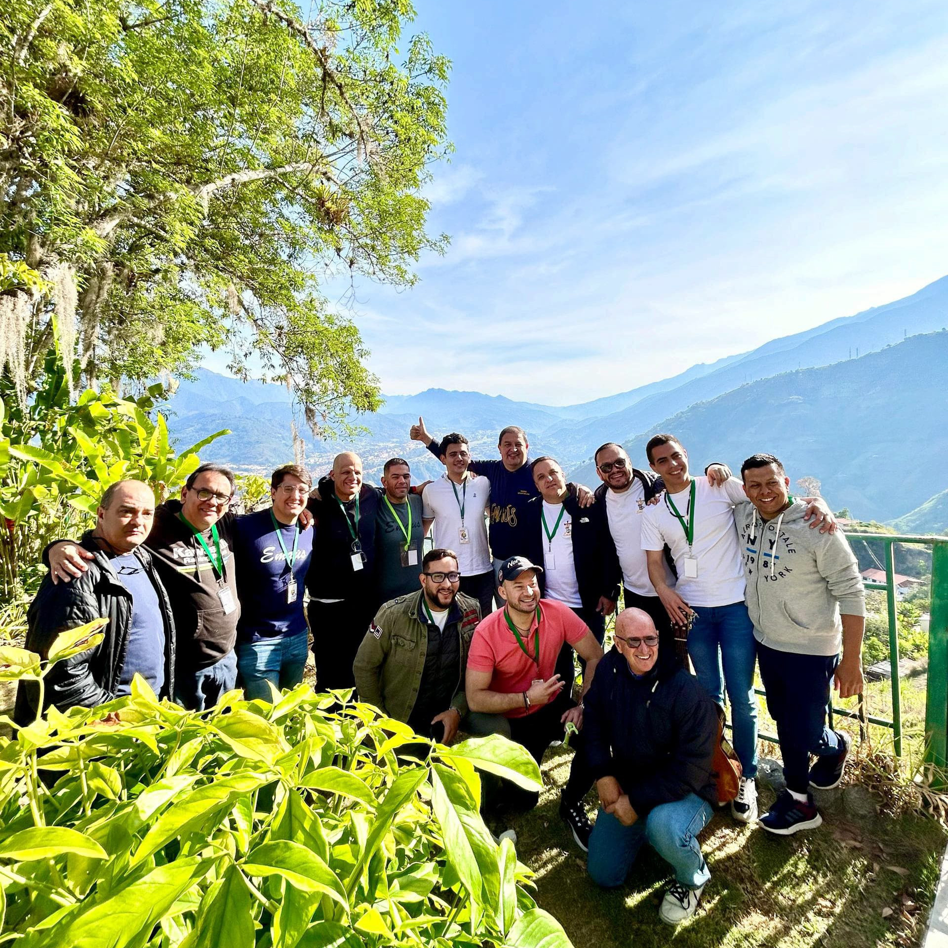 Diario Frontera, Frontera Digital,  Entretenimiento, ,Velada de Emausianos reunió a 40 participantes