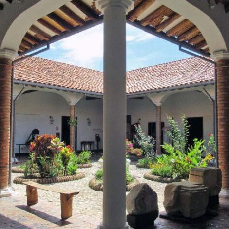 Diario Frontera, Frontera Digital,  Entretenimiento, ,Museo de Arte Colonial de Mérida: un espacio gratuito y accesible para disfrutar del arte y la cultura