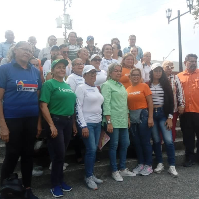 Diario Frontera, Frontera Digital,  El Vigía Panamericana, ,Féminas vigíenses marcharán de blanco para celebrar Día Internacional de la Mujer en Alberto Adriani