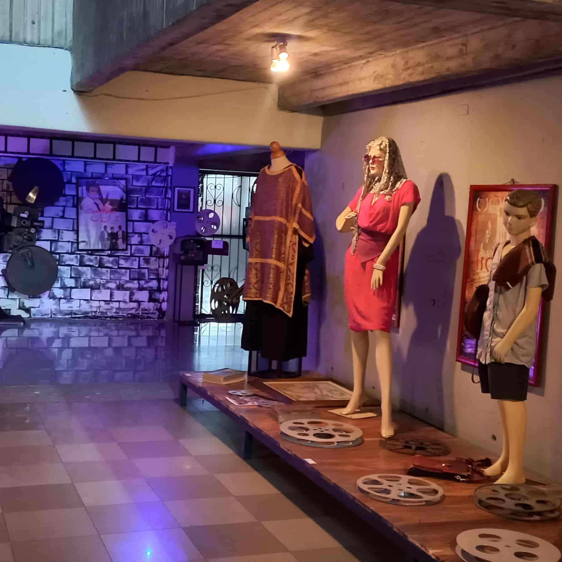 Diario Frontera, Frontera Digital,  Entretenimiento, ,El Museo Cinematográfico de Venezuela celebra el mes de la mujer con una variada programación