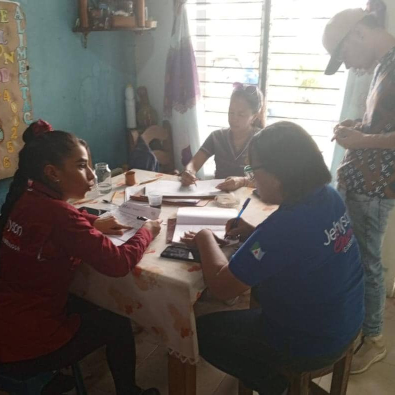 Diario Frontera, Frontera Digital,  El Vigía Panamericana, ,Gobierno bolivariano atendió a 169 personas en Santa Elena de Arenales