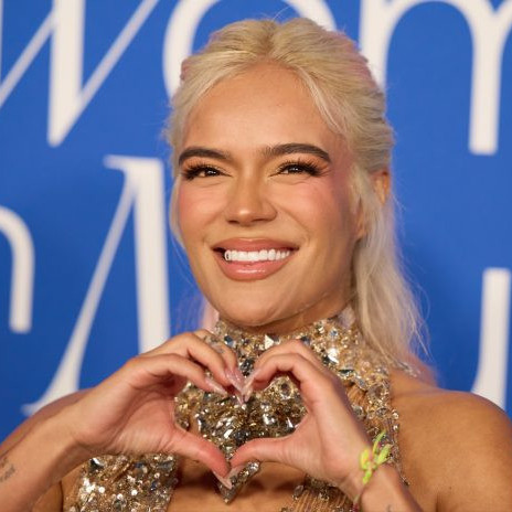 Diario Frontera, Frontera Digital,  Farándula, ,Karol G es la primera latina en recibir el máximo premio de los Billboard femeninos