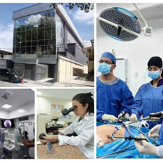 Diario Frontera, Frontera Digital,  Salud, Regionales, ,Hospital Clínico del Valle sigue celebrando 
el 10º aniversario de su fundación