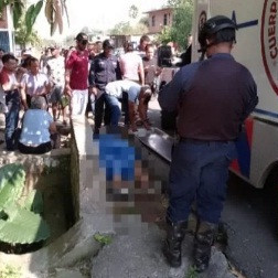 Diario Frontera, Frontera Digital,  Sucesos, ,Cicpc Caja Seca indaga el deceso de sexagenario localizado sin signos vitales en El Charal de Tucaní
