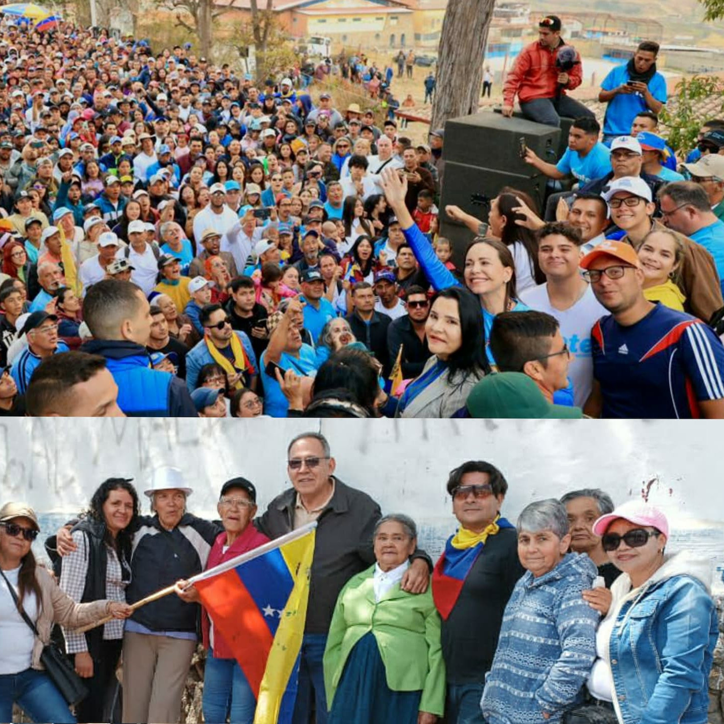 Diario Frontera, Frontera Digital,  Opinión, ,Mérida ejemplo de unidad y cohesión ciudadana para vencer a Maduro por Daniel García