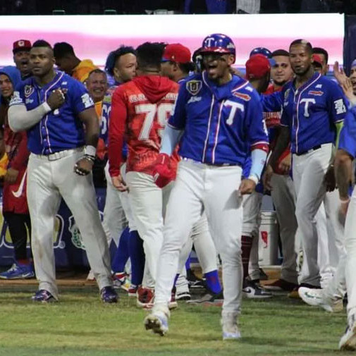 Diario Frontera, Frontera Digital,  Deportes, ,LVBP dicta 13 suspensiones por incidentes ocurridos en la Gran Final