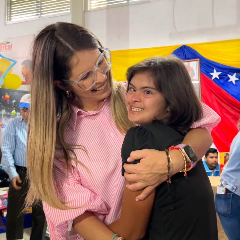 Diario Frontera, Frontera Digital,  El Vigía Panamericana, ,Gayrimar Cano de Guzmán y FRNSM realizaron jornada integral en La Azulita