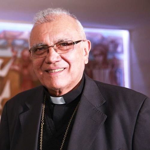 Diario Frontera, Frontera Digital,  Opinión, ,Pbro. Aurelio Ferrin López por Cardenal Baltazar Porras Cardozo