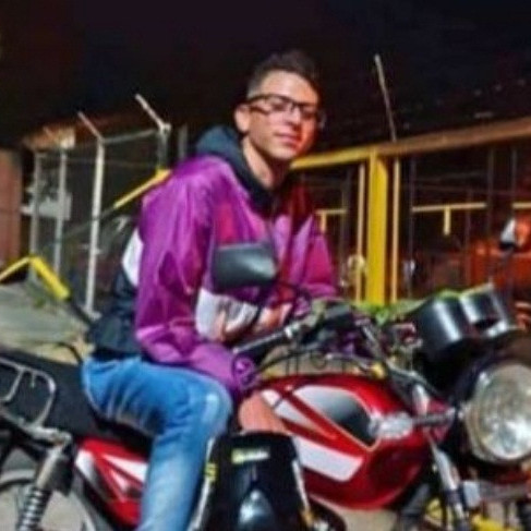 Diario Frontera, Frontera Digital,  Sucesos, ,Motorizado falleció y su acompañante resultó lesionado en vuelco sobre la vía en Ejido