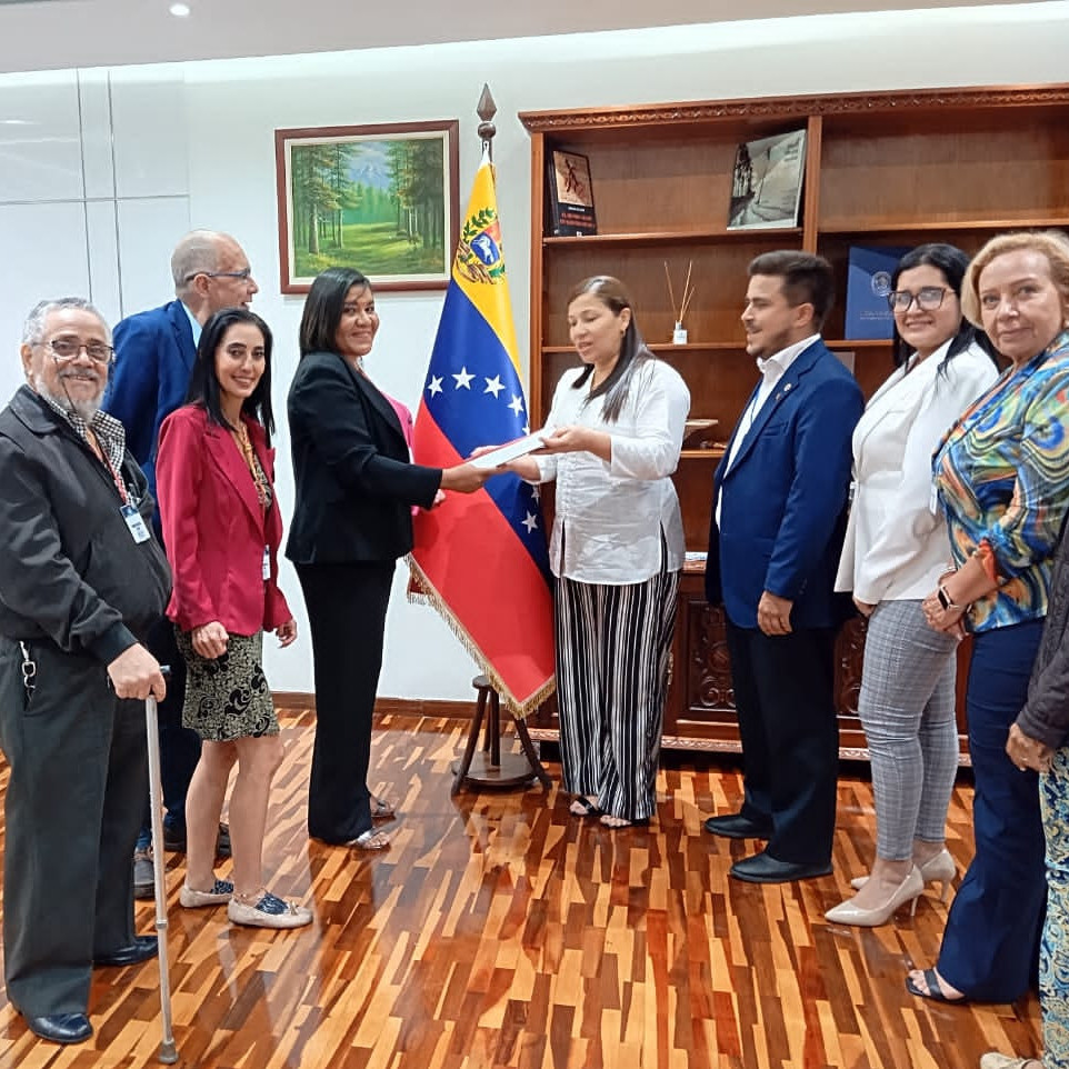 Diario Frontera, Frontera Digital,  Opinión, ,La propuesta antimorosidad en condominios, presentada al Tribunal Supremo de Justicia de Venezuela por Danitza Suárez Salas