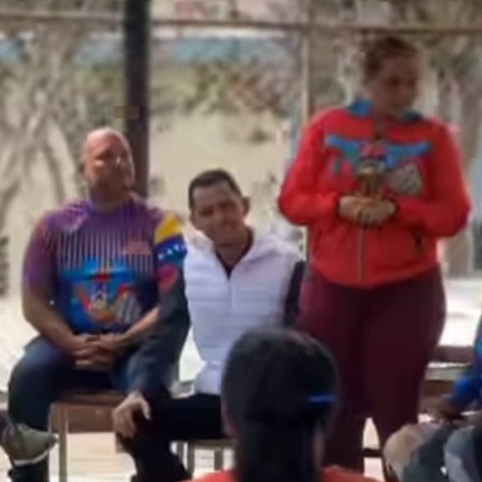 Diario Frontera, Frontera Digital,  Politica, ,PSUV-Libertador realizó consulta para  candidato presidencial