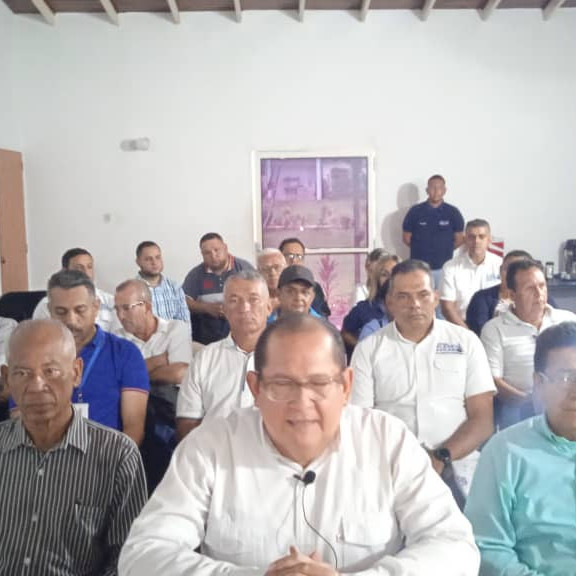 Diario Frontera, Frontera Digital,  El Vigía Panamericana, ,Este viernes Lisandro Segura presentará su memoria y cuenta del 2023 a los vigíenses