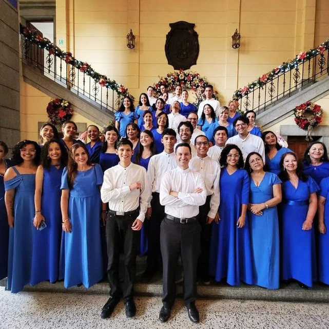 Diario Frontera, Frontera Digital,  Entretenimiento, ,Celebrando 80 Años de música y cultura: el Orfeón de la ULA anuncia un año de festividades