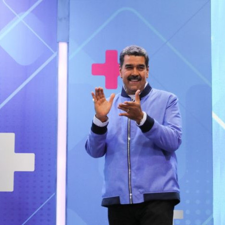 Diario Frontera, Frontera Digital,  Politica, ,Maduro esperará Congreso PSUV para responder sobre su candidatura