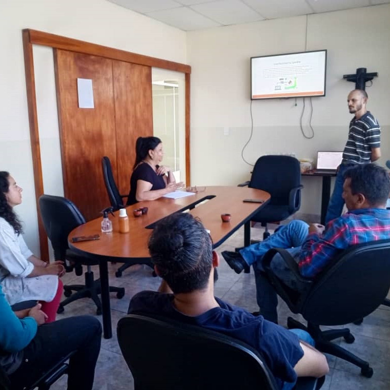 Diario Frontera, Frontera Digital,  Tecnología, ,Estudiantes merideños cuentan con el apoyo del Centro Nacional de Tecnologías Ópticas