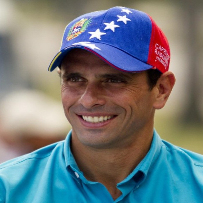 Diario Frontera, Frontera Digital,  Politica, ,CNE ratificó inhabilitación política de Henrique Capriles