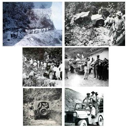 Diario Frontera, Frontera Digital,  Opinión, ,“70 años de los héroes sin nombre” por Padre Edduar Molina Escalona