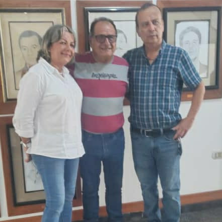 Diario Frontera, Frontera Digital,  El Vigía Panamericana, ,Tribunal penal concedió libertad a reconocido abogado de la Panamericana
