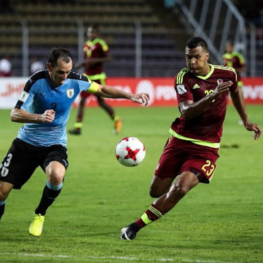 Diario Frontera, Frontera Digital,  Deportes, ,La Vinotinto mostrará sus armas ante la feroz Italia