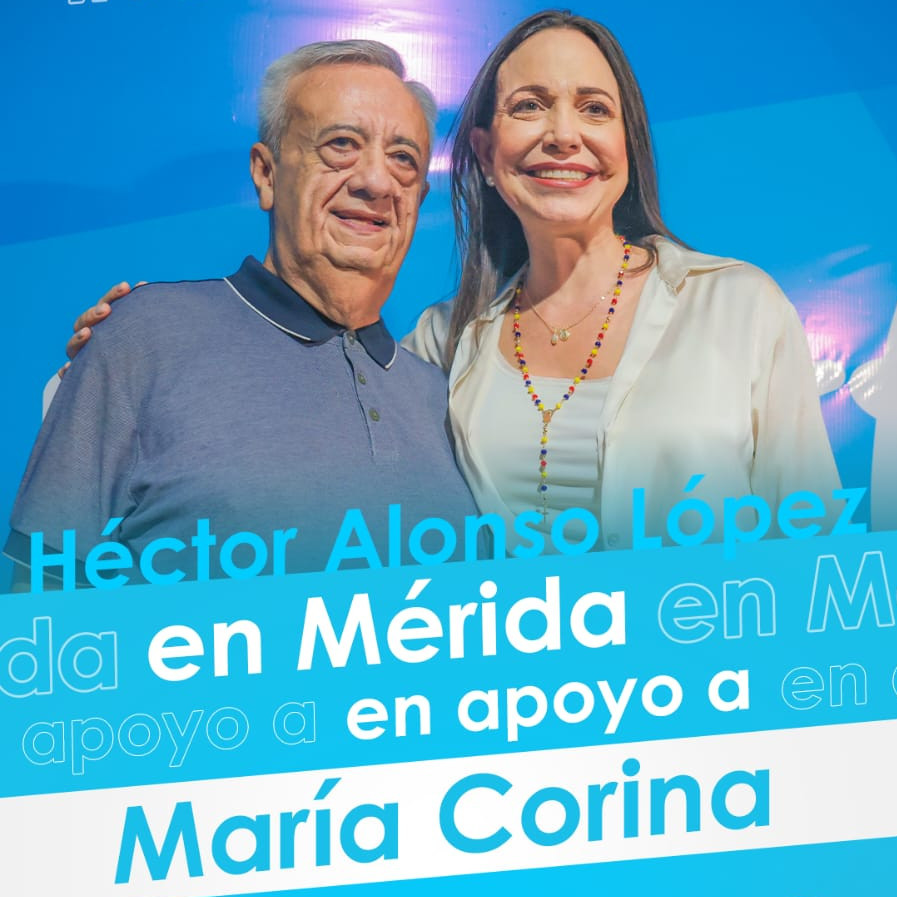 Diario Frontera, Frontera Digital,  Politica, ,El comando de campaña Con Venezuela invita a una asamblea con Héctor Alonso López en El Vigía