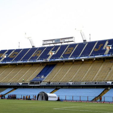 Diario Frontera, Frontera Digital,  Deportes, ,FIFA recorre el estadio Centenario con la mira en el Mundial 2030