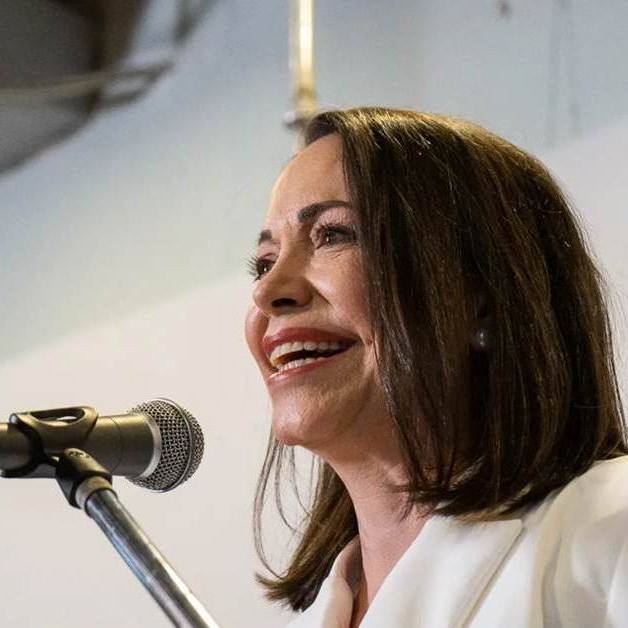 Diario Frontera, Frontera Digital,  Politica, ,Comando de María Corina Machado: La candidata hará lo correcto por el país
