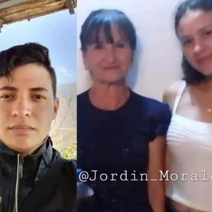 Diario Frontera, Frontera Digital,  Sucesos, ,Doble femicidio y suicidio en Mérida