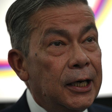 Diario Frontera, Frontera Digital,  Politica, ,Gerardo Blyde: Cronograma electoral no permite decir que el proceso es justo y libre