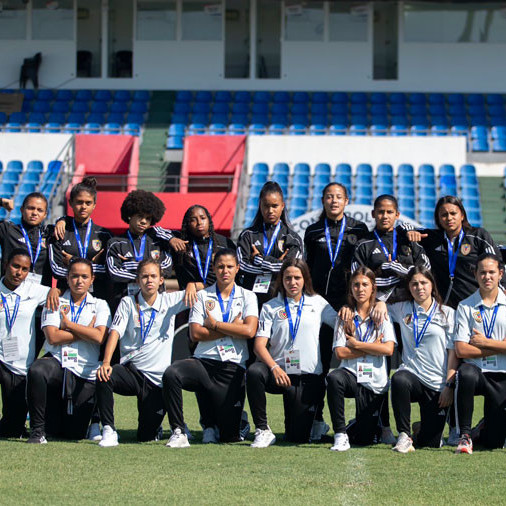 Diario Frontera, Frontera Digital,  Deportes, ,Vinotinto femenina sub 17 enfrentará a Brasil en el Suramericano