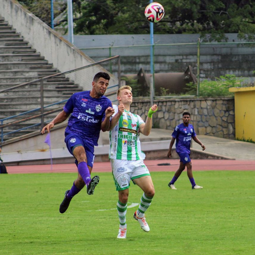 Diario Frontera, Frontera Digital,  Deportes, ,Estudiantes de Mérida batalló y empató ante Metropolitanos
