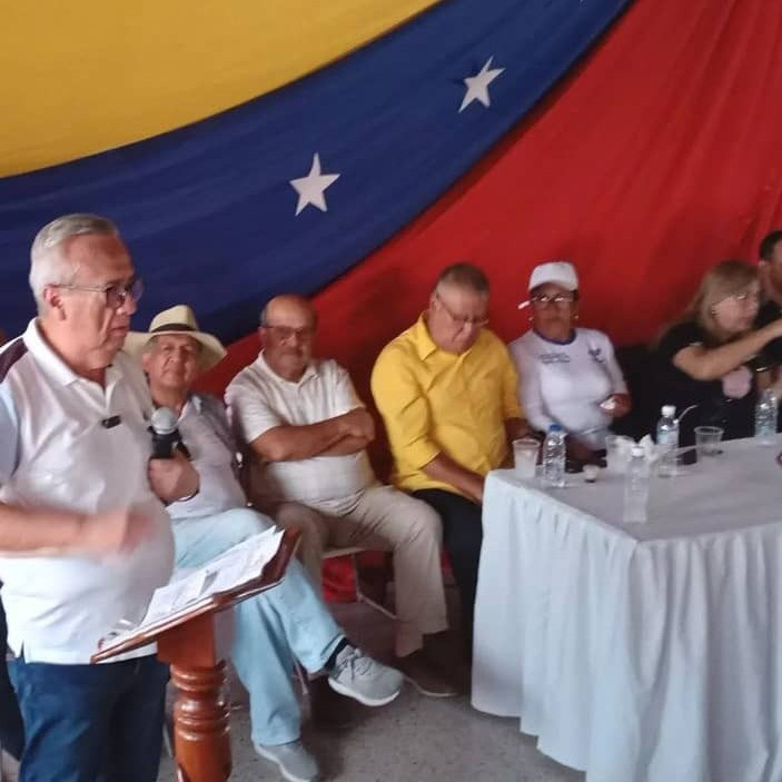 Diario Frontera, Frontera Digital,  Politica, ,“María Corina es la Libertadora de Venezuela. Nos marcó el camino correcto hacia el cambio”