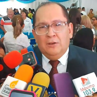 Diario Frontera, Frontera Digital,  El Vigía Panamericana, ,239 obras y acciones de gobierno presentó Alcalde Lisandro Segura en informe de gestión 2023