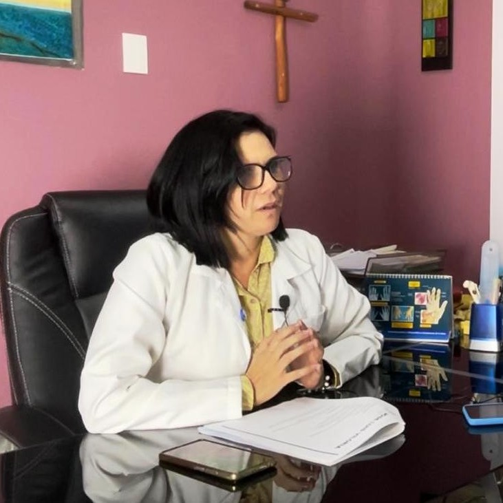 Diario Frontera, Frontera Digital,  Salud, ,Jornada Académica en el marco del convenio 
Hospital Clínico del Valle / ULA se efectuará este sábado