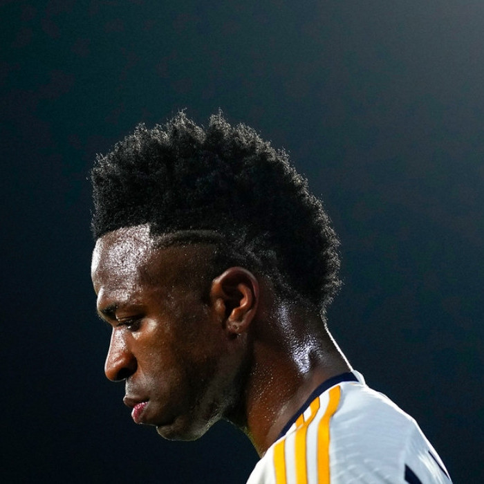 Diario Frontera, Frontera Digital,  Deportes, ,El Real Madrid denuncia ante la Fiscalía los insultos racistas a Vinícius Júnior