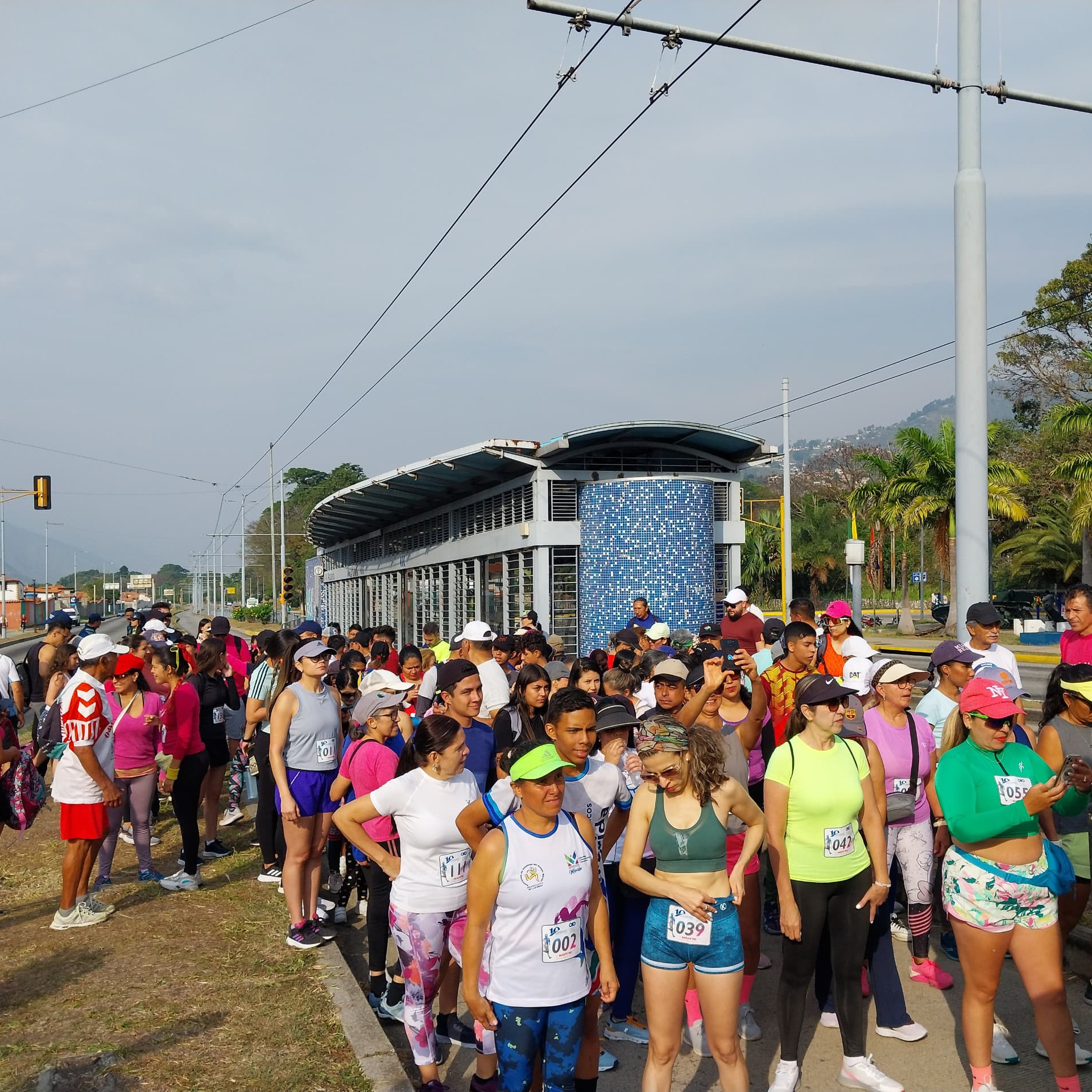 Diario Frontera, Frontera Digital,  Salud, Regionales, ,Se llevó a cabo con éxito “Camina con el Hospital Clínico del Valle”