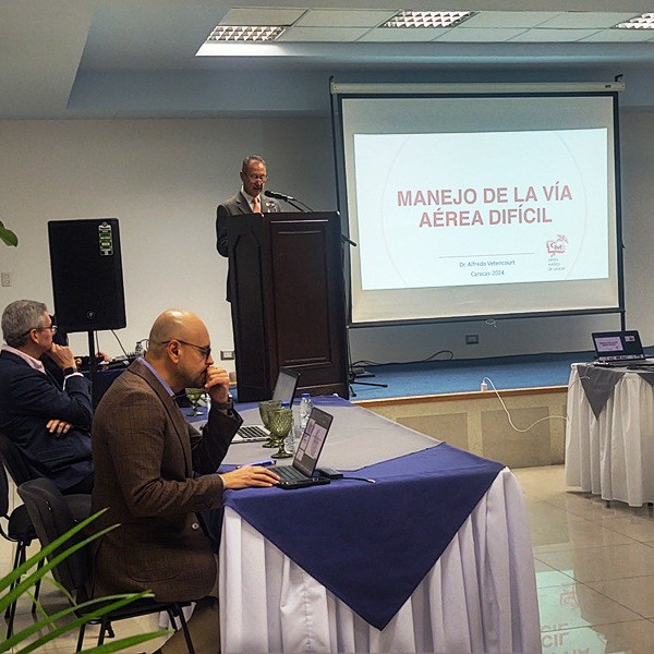 Diario Frontera, Frontera Digital,  Salud, Regionales, ,Hospital Clínico del Valle – ULA desarrollaron Jornada Académica para residentes de Medicina Interna, Cardiología y Anestesiología