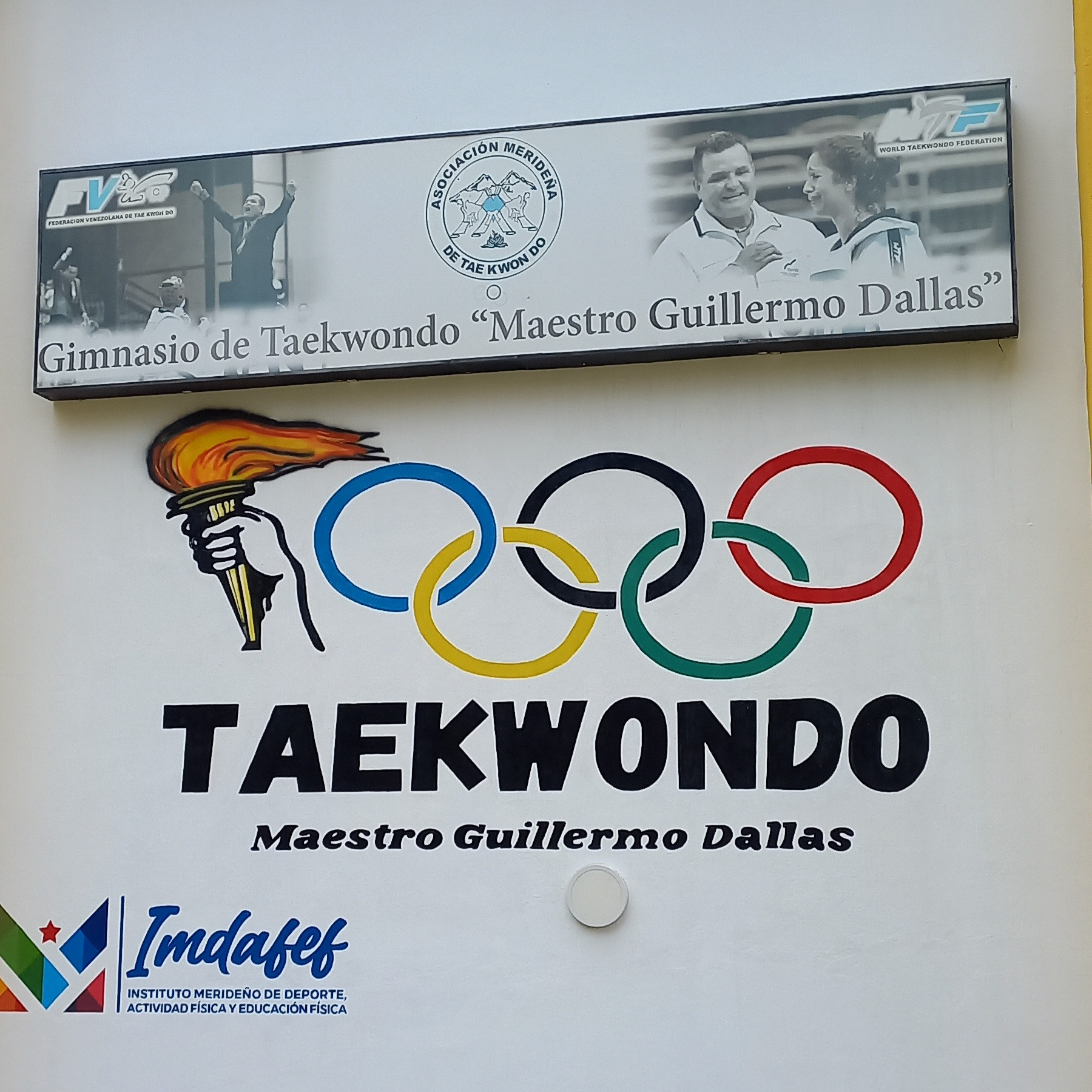 Diario Frontera, Frontera Digital,  Deportes, ,Mérida Avanza en el Taekwondo con Formación de Árbitros Estadales