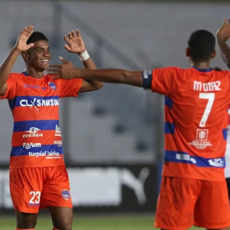 Diario Frontera, Frontera Digital,  Deportes, ,Puerto Cabello se consolida como líder en el fútbol venezolano