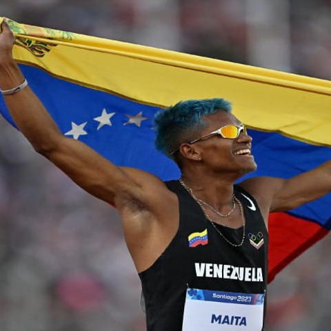 Diario Frontera, Frontera Digital,  Deportes, ,Federación de atletismo responde a denuncia de competidores