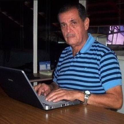 Diario Frontera, Frontera Digital,  Opinión, ,¿Semana Santa? por Giovanni Cegarra