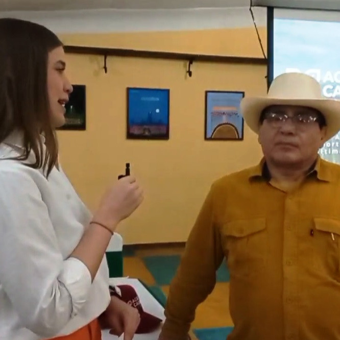 Diario Frontera, Frontera Digital,  Páramo, ,Abraham Hayon: Otra vez los cobardes anónimos atacan gestión municipal