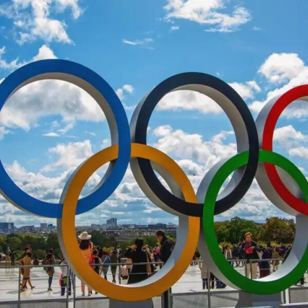 Diario Frontera, Frontera Digital,  Deportes, ,COI excluirá a rusos y bielorrusos de la ceremonia inaugural de París 2024