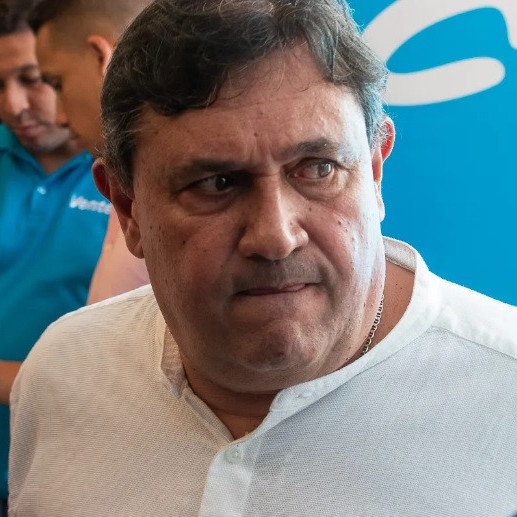 Diario Frontera, Frontera Digital,  Politica, ,Saab anuncia detención de Henry Alviárez y Dignora Hernández, directivos de Vente Venezuela