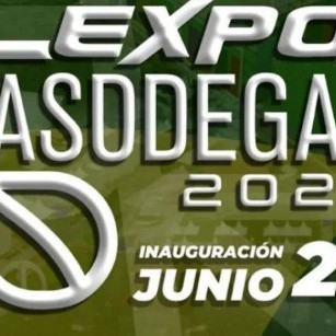 Diario Frontera, Frontera Digital,  El Vigía Panamericana, ,ExpoASODEGAA arranca el 25 de Junio en El Vigía