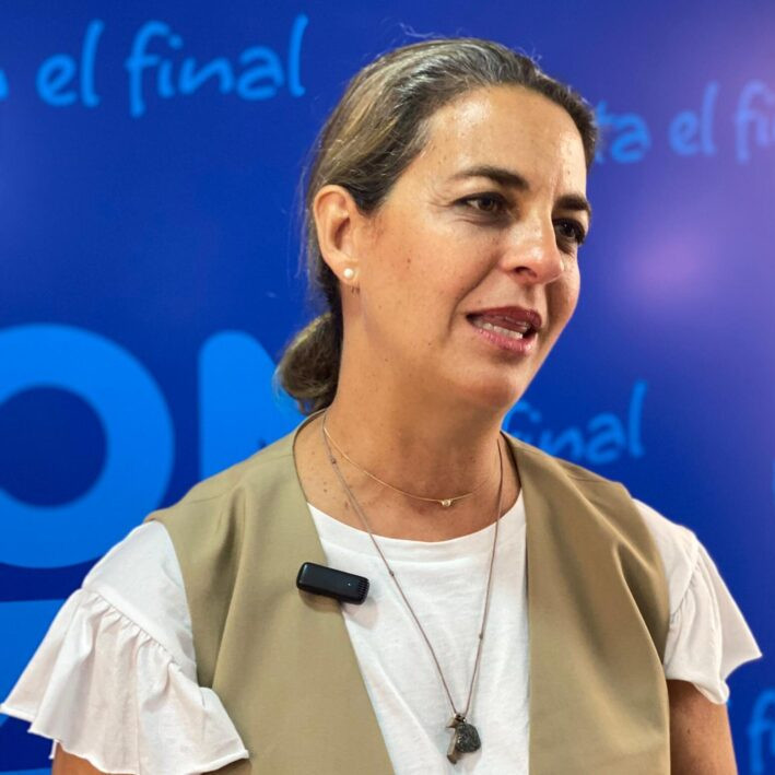 Diario Frontera, Frontera Digital,  Politica, ,MP solicita orden de aprehensión para jefa de campaña de María Corina Machado