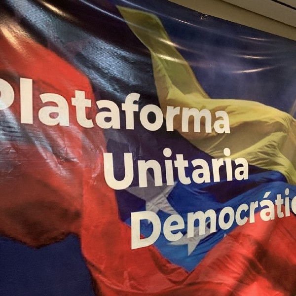 Diario Frontera, Frontera Digital,  Politica, ,Plataforma Unitaria exige liberación de dirigentes de Vente Venezuela